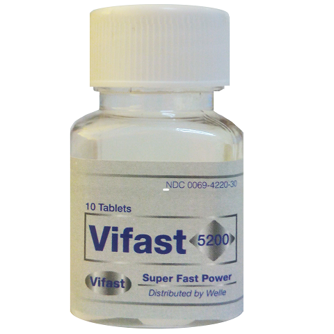 Vifast Super Fast Power Uns Potenteciador