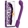 REWOLUTION REWOFLEX FLEXÍVEL VIBRADOR ESTIMULADOR DO PONTO G - Image 4