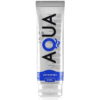 AQUA QUALITY - LUBRICANTE BASE DE AGUA 200 ML - Image 2