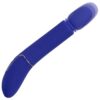 CALEX SHAMELESS SLIM THUMPER - AZUL - Image 4