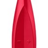 SATISFYER TWIRLING FUN TIP VIBRATOR - VERMELHO - Image 4