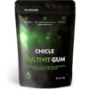 WUG GUM - MULTIVIT VITAMIN C, H, D, BETA-CAROTENE, LYCOPENE AND GREEN TEA 10 UNITS - Image 2