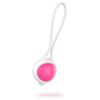 WOMANVIBE - KEISY I BALL GEISHA SILICONE - ROSA - Image 4