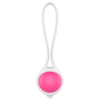 WOMANVIBE - KEISY I BALL GEISHA SILICONE - ROSA - Image 3