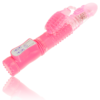 OHMAMA - VIBRADOR ROTATIVO COM COELHO - Image 2