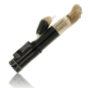 OHMAMA - VIBRADOR ROTADOR COM ESTIMULADOR DE CLITÓRIS DELFIN - Image 2