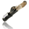 OHMAMA - VIBRADOR ROTADOR COM ESTIMULADOR DE CLITÓRIS DELFIN - Image 3
