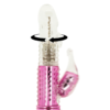OHMAMA - VIBRADOR COM FUNÇÃO DE ROTAÇÃO E ESTIMULADOR DE CLITÓRIS - Image 2