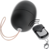 ONLINE- OVO VIBRANTE COM CONTROLE REMOTO S PRETO - Image 4
