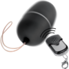 ONLINE- OVO VIBRANTE COM CONTROLE REMOTO M PRETO - Image 4