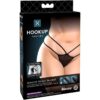 HOOK UP PANTIES - REMOTE TRIPLE TEASER - Image 2