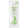 LUBRIFICANTE À BASE DE ÁGUA PJUR WOMAN ALOE 2 ML - Image 2