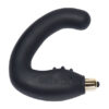 RUDE-BOY 7 VELOCIDADE VIBRANTE MASSAGER PRETO - Image 2