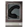 RUDE-BOY 7 VELOCIDADE VIBRANTE MASSAGER PRETO - Image 3