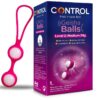 CONTROLE DE BOLAS DE GUEIXA NIVEL II - 28G - Image 2