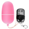 ONLINE- OVO VIBRANTE COM CONTROLE REMOTO M ROSA - Image 4