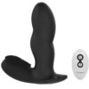 MASSAGER DE CONTROLE REMOTO NALONE LOLI - PRETO - Image 3