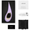 ESTIMULADOR CLITÓRICO LELO DOT - LILAC - Image 4