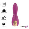 COVERME - SUCÇÃO CLITORIANA E PODEROSO VIBRADOR G-SPOT RUSH - Image 2