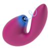 COVERME - SUCÇÃO CLITORIANA E PODEROSO VIBRADOR G-SPOT RUSH - Image 4