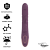 TREASURE - BASTIAN COELHO PARA CIMA E PARA BAIXO, ROTADOR E VIBRADOR COMPATÍVEL COM A TECNOLOGIA WATCHME WIRELESS - Image 3