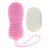 OHMAMA - OVO DE CONTROLE REMOTO 7 MODOS DE ROTAÇÃO ROSA - Image 2