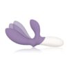 LELO LOKI WAVE 2 MASSAGER DE PRÓSTATA - VIOLET DUSK - Image 3