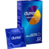 DUREX - NATURAL XL 12 UNIDADES - Image 2