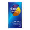 DUREX - NATURAL XL 12 UNIDADES - Image 3