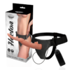 HARNESS ATTRACTION - RNES VIBRADOR HECTOR 20 X 3,5CM - Image 2