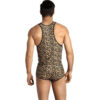 ANAIS MEN - MERCURY TOP S - Image 2