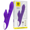 GALATEA - VIBRADOR GALO LILAC COMPATÍVEL COM A TECNOLOGIA WATCHME WIRELESS - Image 3