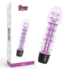 GLOSSY - VIBRADOR AXEL LILÁS - Image 2