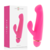 BORAL INTENSO 20 VELOCIDADES SILICONE ROSA - Image 2