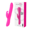 MORESSA SOMER PREMIUM VIBRATOR MULTIPLE ROTATION FUNCTION - Image 2