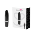 MORESSA IVY VIBRATOR BLACK - Image 2