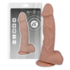MR INTENSE - 26 REALISTIC PENIS 22CM -O- 4,4 CM - Image 2