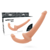 TOYS TOYS DILDO COM RNA S SEM SUPORTE NATURAL - Image 2