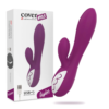 COVERME - VIBRADOR TAYLOR COMPATÍVEL COM A TECNOLOGIA WATCHME WIRELESS - Image 3