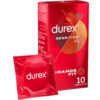 DUREX - PRESERVATIVOS SENSITIVE XL 10 UNIDADES - Image 2