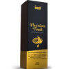 INTT - GEL DE MASSAGEM COM SABOR DE MARACUJÁ COM EFEITO CALOR - Image 4