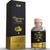INTT - GEL DE MASSAGEM COM SABOR DE MARACUJÁ COM EFEITO CALOR - Image 3