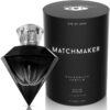 EYE OF LOVE - MATCHMAKER BLACK DIAMOND PHEROMONE PERFUME ATTRACT HER 30 ML - Image 2