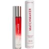 EYE OF LOVE - PERFUME DE DIAMANTE VERMELHO MATCHMAKER ATTRACT THEM 10 ML - Image 2