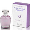 EYE OF LOVE - EOL PHR PHEROMONE PARFUM DELUXE 50 ML - MORNING GLOW - Image 2