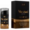 GEL DE MASSAGEM INTT - HOT EFFECT SABOR DE CAFÉ - Image 3