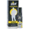PJUR SUPERHERO SÉRUM DELAY CONCENTRADO 20ML. - Image 2