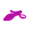 PRETTY LOVE FLIRTATION TAYLOR VIBRATOR PURPLE - Image 4