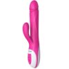 NALONE WAVE DUAL ESTIMULATOR VIBRATOR - Image 3