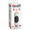 PIPEDREAM EXTREME TOYZ MEGA GRIP VAGINA MASTURBATOR VIBRATOR - Image 2